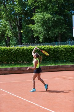 Bild 403 - BL Der Club an der Alster - Marienburger SC : Ergebnis: 3:6